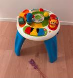 Activiteitentafel fisher price, Kinderen en Baby's, Ophalen, Zo goed als nieuw