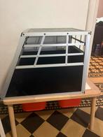 Cage transport pour chiens, Enlèvement, Comme neuf