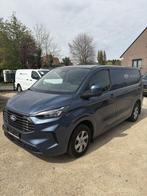 Ford Transit Custom 280S TD Limited, Autos, Ford, 100 kW, Achat, Entreprise, 3 places