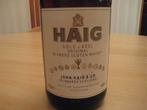 Whisky Haig Gold Label — 70 cl — année 1991, Collections, Neuf, Autres régions, Enlèvement ou Envoi, Pleine
