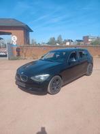 Bmw 116i, Autos, Achat, Particulier, Essence, Alarme