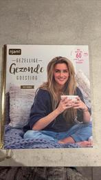 Gezellige gezonde goesting steffi vertriest, Ophalen of Verzenden, Zo goed als nieuw