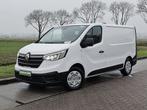 Renault TRAFIC 2.0 DCI L1H1 LED Navi!, Achat, Entreprise, Diesel, Blanc