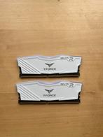 16Gb ddr4 3200MT/s Cl16 met RGB, Enlèvement ou Envoi, DDR4, Comme neuf, Desktop