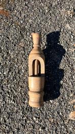 Bouchonneuse en bois, Antiquités & Art, Enlèvement ou Envoi