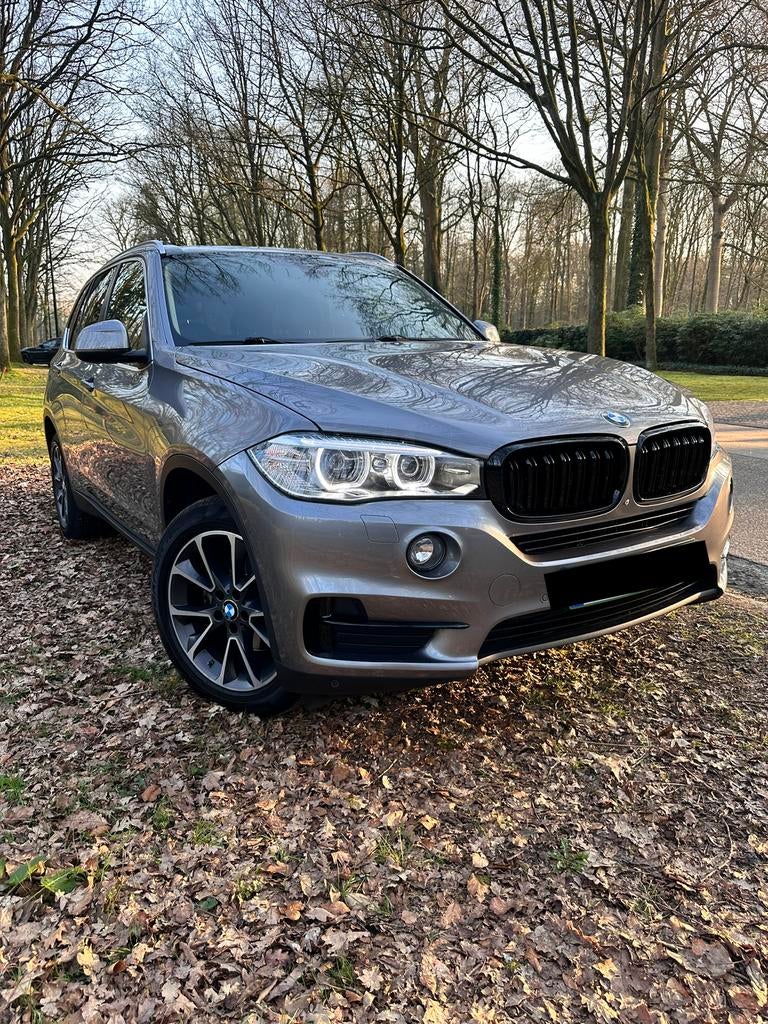 BMW X5 25d xDrive Dealer onderhouden | ZEER GOEDE STAAT, X5, Vierwielaandrijving, Particulier, Dealer onderhouden