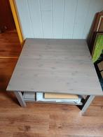 Salontafel, Ophalen, Gebruikt, 50 tot 100 cm, Vierkant
