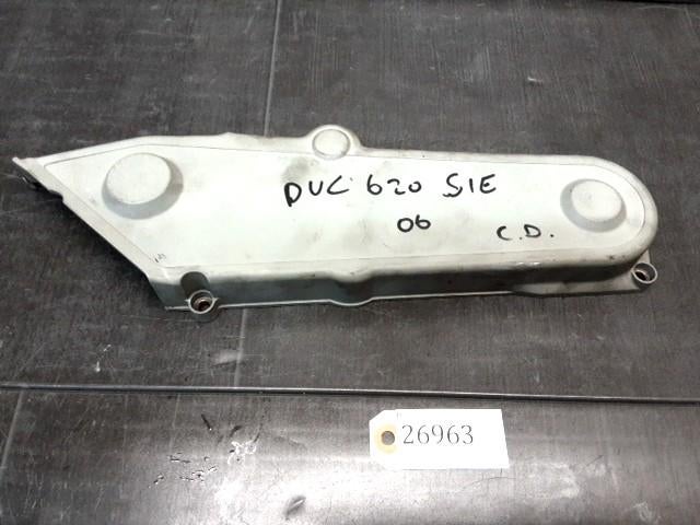 Monster 620 2001 - 2006 Ducati Cover Cover divers D1-60919, Motoren