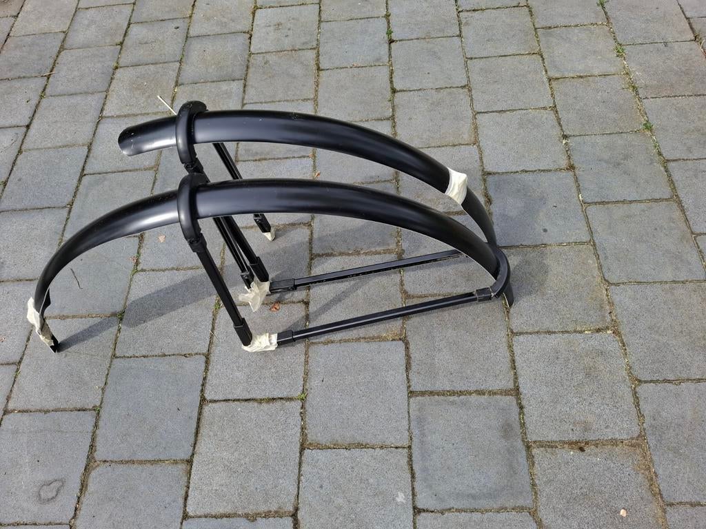 Garde-boue du canyon du Graal, Vélos & Vélomoteurs, Enlèvement