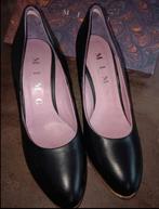 2 paar Italiaanse pumps maat 34, Kleding | Dames, Schoenen, Pumps, Nieuw, Oranje, Ophalen of Verzenden