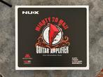 Nux mighty 20 mkii guitar amp, Ophalen, Nieuw, Gitaar, Minder dan 50 watt