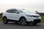 Nissan Qashqai 1.2 DIG-T Tekna | 12 MAANDEN GARANTIE! | 360, Auto's, Voorwielaandrijving, Stof, Gebruikt, 116 pk