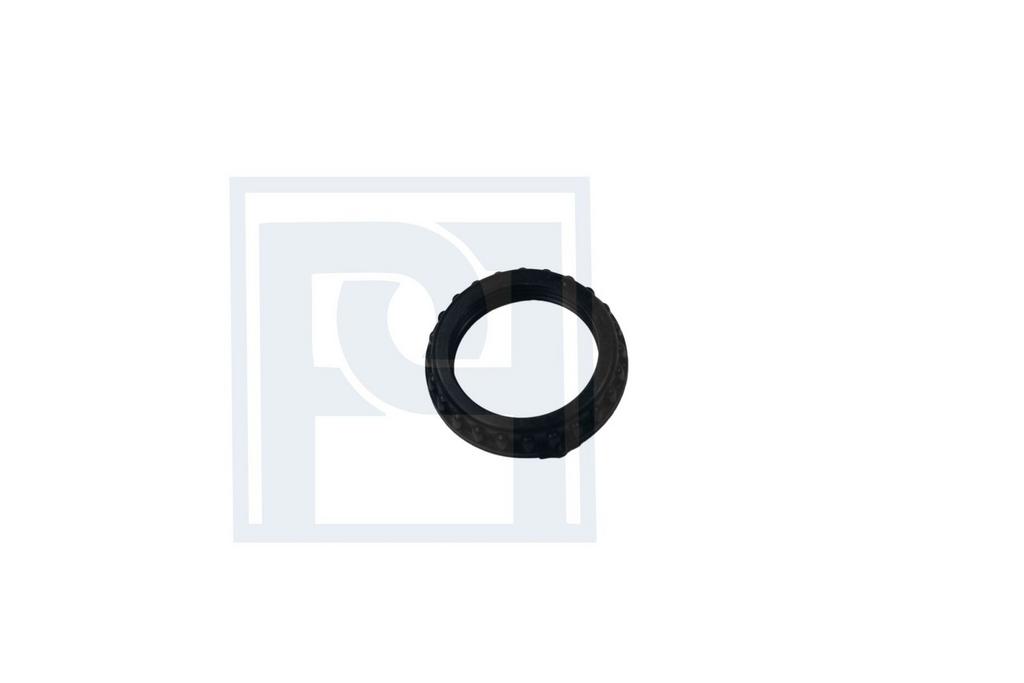 Volvo Hoofdsteun moer plastic dunne type Volvo onderdeel nr, Ophalen of Verzenden, Nieuw, Volvo