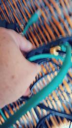 router-splitter, Informatique & Logiciels, Pc & Câble réseau, Enlèvement, Utilisé