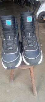 VQUATRO Design 45 motorlaarzen, Motoren, Ophalen of Verzenden