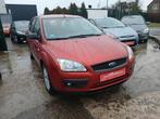 Ford focus  break, Achat, Entreprise, Noir, 5 portes