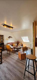 Appartement a vendre, Immo, Huizen en Appartementen te koop, Bruxelles, Tot 200 m², Brussel, 60 m²