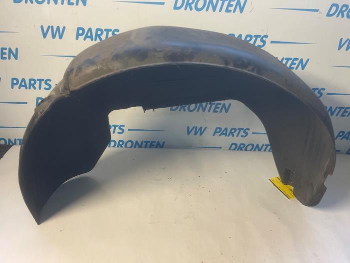 Wielkuip van een Alfa Romeo Spider, Auto-onderdelen, Carrosserie, Alfa Romeo, Gebruikt, 3 maanden garantie, Ophalen of Verzenden