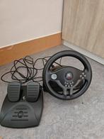 Ps4 steeringweel, Games en Spelcomputers, Spelcomputers | Xbox | Accessoires, Ophalen