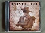 Puscifer – Man Overboard (RARE Ltd ed CD Single US TOOL), Cd's en Dvd's, Ophalen of Verzenden, Alternative