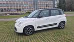 Fiat 500L 1.3Mjt Export Euro 6D Anne 2016, Achat, Euro 6, Entreprise, Boîte manuelle