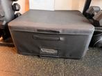 Plyo Box TechnoGym 40cm, Sport en Fitness, Ophalen, Gebruikt