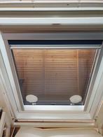 VELUX GGU M04 78x98 incl. verduistering & zonnescherm, Doe-het-zelf en Bouw, Ophalen, Minder dan 80 cm, 80 tot 120 cm, Nieuw
