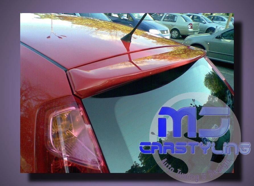 Fiat Grande Punto - Dakspoiler, Ophalen of Verzenden