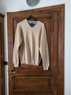 Pull homme, Enlèvement