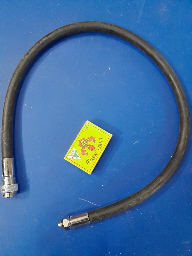 Flexible (plongée), Sports nautiques & Bateaux, Plongée, Enlèvement, Utilisé, Autres types