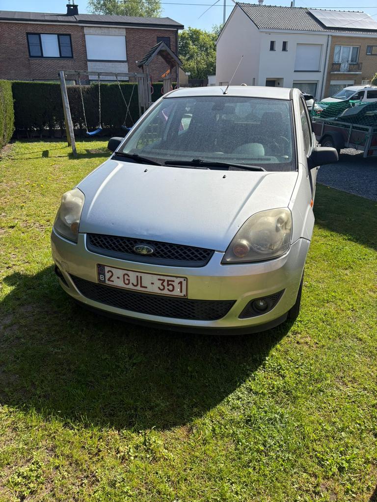 Auto export, Particulier, Te koop