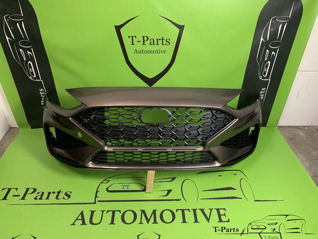 hyundai i30 N-line voorbumper bumper n line 2018+, Info@fabrikant.eu, Bumper, Hyundai, Fabrikantstraat 1
1000 AA  Amsterdam