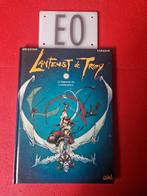 Bd lanfeust de troy 5,EO, Livres, Enlèvement ou Envoi