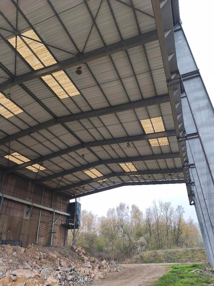 Entrepôt, Articles professionnels, Immobilier d'entreprise