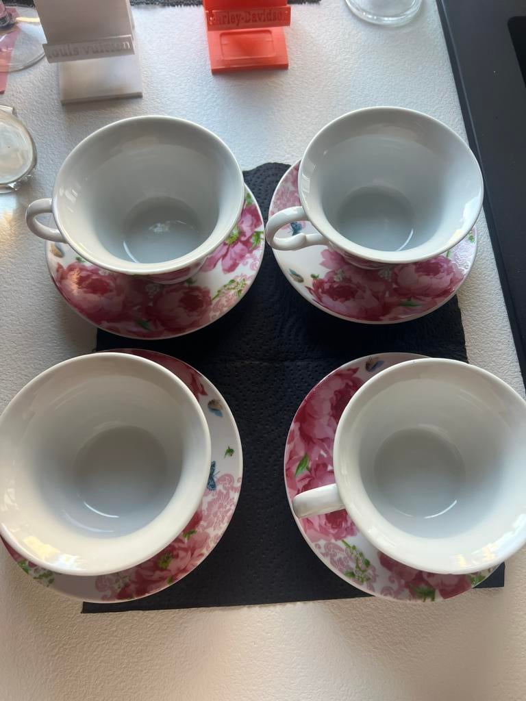 Gobelets vintage, Antiquités & Art, Enlèvement ou Envoi