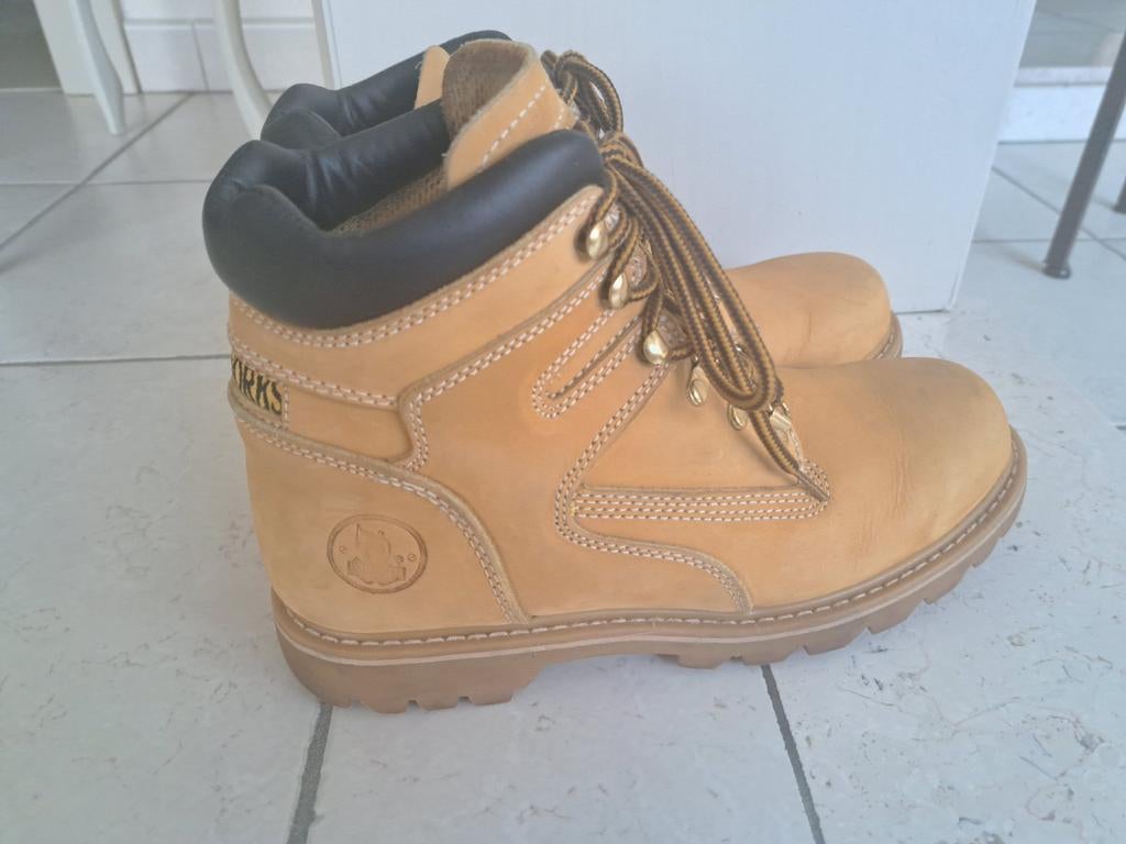 Heren veterschoenen, Ophalen of Verzenden, Veterschoenen