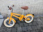 Bobbin kinderfiets fiets 12 inch, Ophalen, Zijwieltjes, Bobbin, Minder dan 16 inch