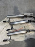 Biertap / tapkraan 3 stuks te koop, Enlèvement ou Envoi, Comme neuf, Autres marques