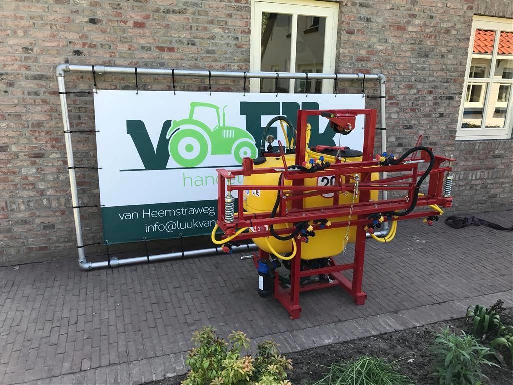 NIEUWE Veldspuit / Onkruidspuit / Weidespuit voor (bj 2026), Overige, Overige typen