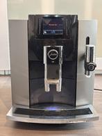 Jura E8, Elektronische apparatuur, Ophalen, Gebruikt, Espresso apparaat, Koffiebonen