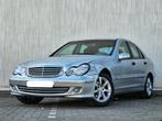 Mercedes C200d AUTOMATIQUE/EXPORT/MARCHAND/CARROSSERIE

️, Achat, Radio, Entreprise, 5 portes