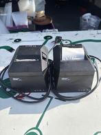 SET: 2x Star Micronics TSP100 Professionele Bonprinters –€75, Computers en Software, Printers, Ophalen, Zo goed als nieuw