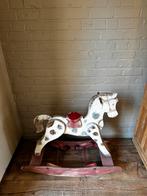 Hobbelpaard, Antiek en Kunst, Ophalen