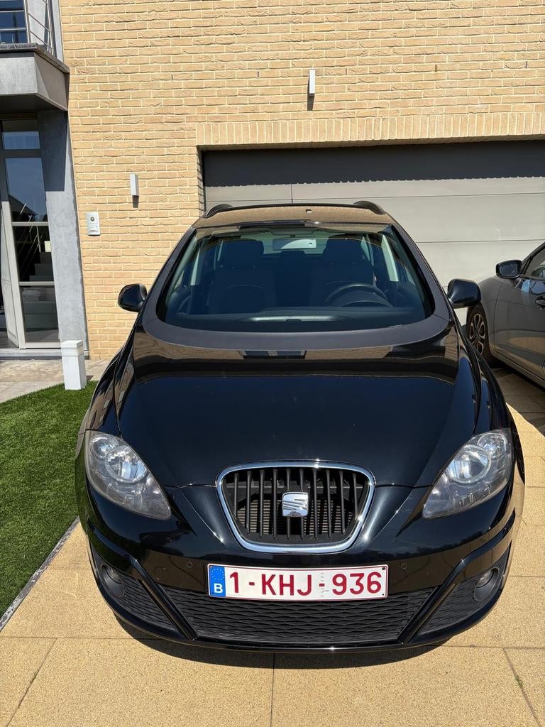 Seat altea xl, Auto's, Seat, Automaat, Particulier, Te koop, Altea