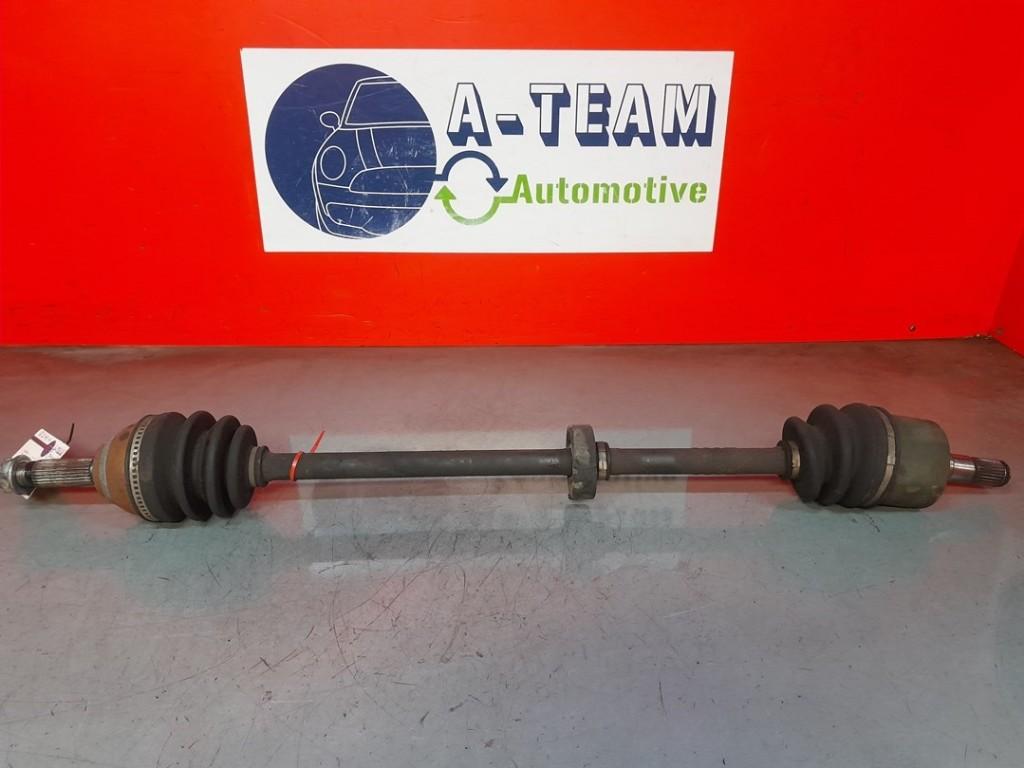 ARBRE DE TRANSMISSION AVANT DROIT Hyundai Coupe, Autos : Pièces & Accessoires, Freins & Transmission, Hyundai, Utilisé