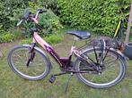 Meisjesfiets 24 inch, Ophalen, Alpina, Versnellingen, Gebruikt
