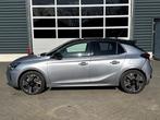 Opel CORSA-E GS Line 50 kWh, navigatie, camera, cruise contr, Achat, Entreprise, Carnet d'entretien, 136 ch
