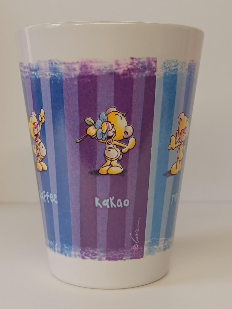 Pimboli kakao tee kaffee zonder handvat mok, Ophalen of Verzenden