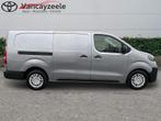 Toyota ProAce Van LWB Comfort 1d 28595 + BTW, Euro 6, Autres couleurs, Noir, 5 portes