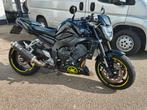 Yamaha fz1, Motoren, Particulier